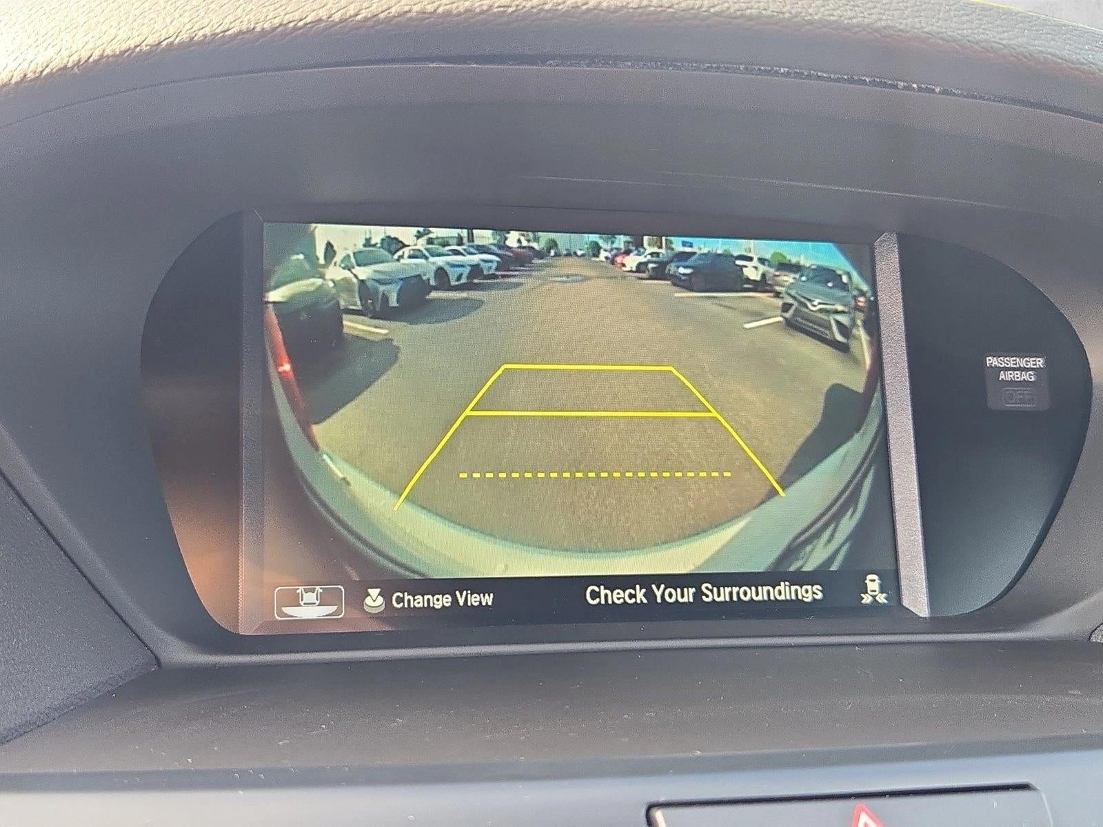 2019 Acura TLX 3.5L FWD w/A-Spec Pkg