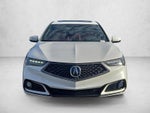 2019 Acura TLX 3.5L FWD w/A-Spec Pkg