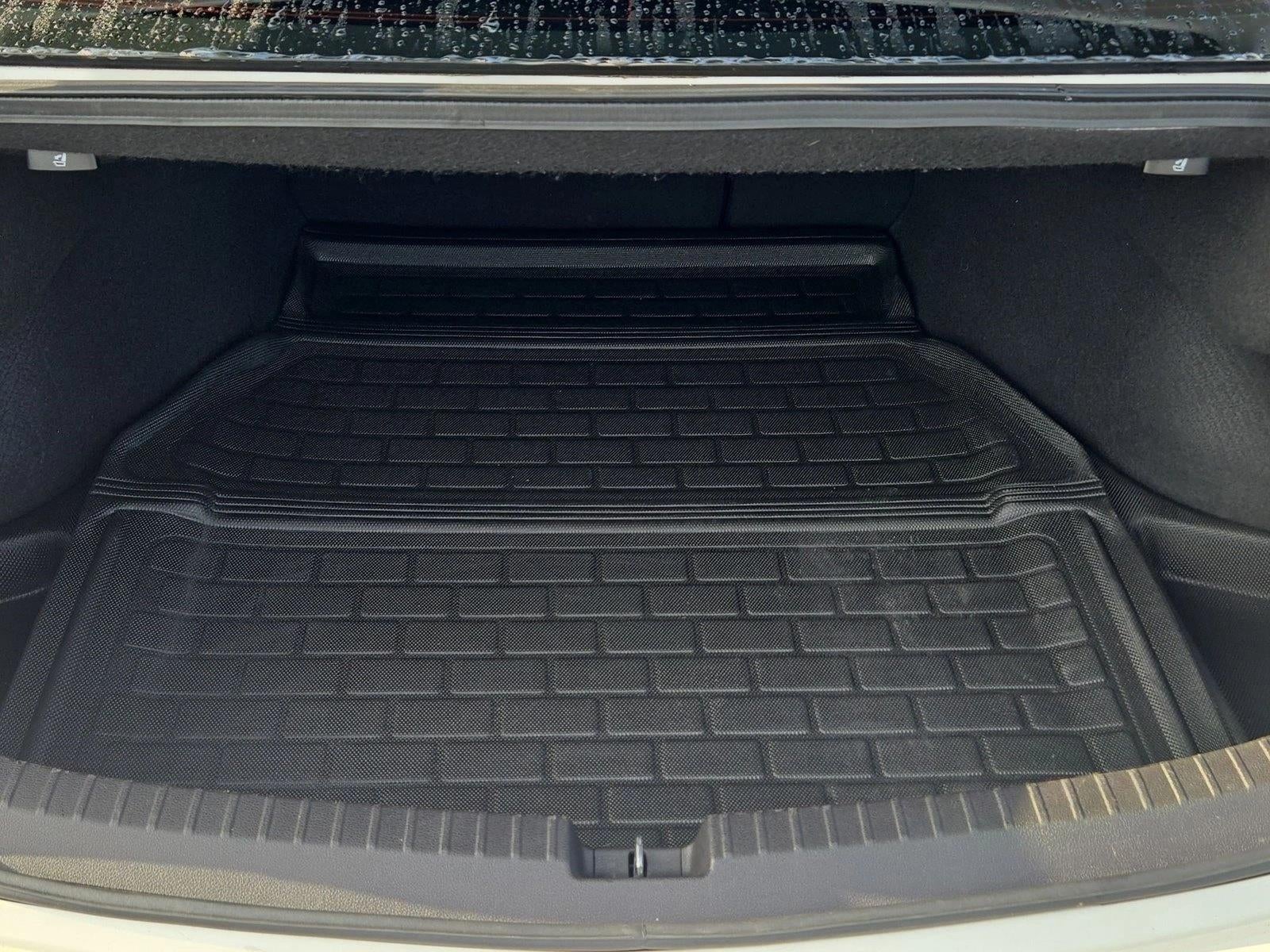 2019 Acura TLX 3.5L FWD w/A-Spec Pkg