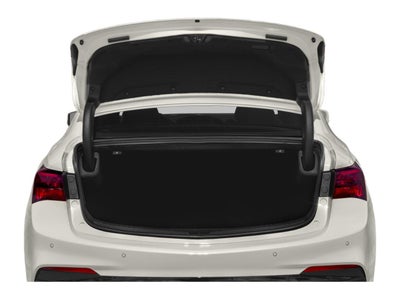 2019 Acura TLX 3.5L FWD w/A-Spec Pkg