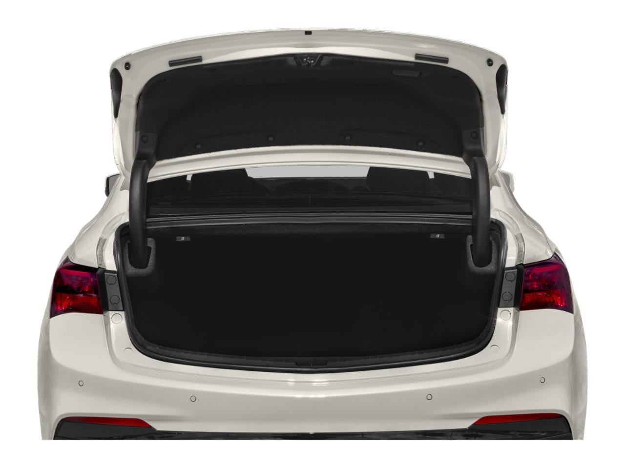 2019 Acura TLX 3.5L FWD w/A-Spec Pkg