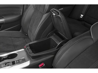 2019 Acura TLX 3.5L FWD w/A-Spec Pkg