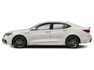 2019 Acura TLX 3.5L FWD w/A-Spec Pkg
