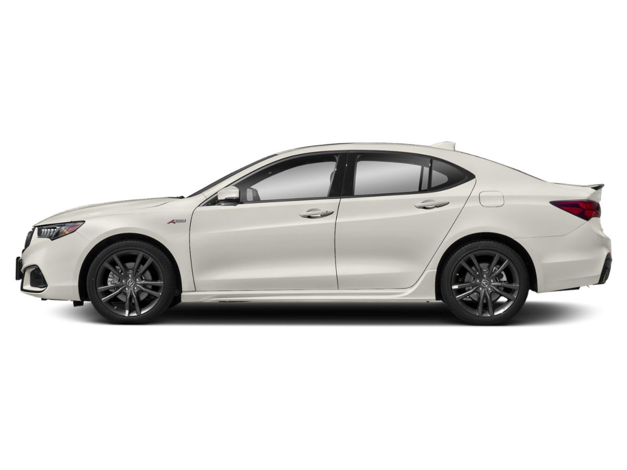 2019 Acura TLX 3.5L FWD w/A-Spec Pkg