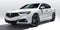 2019 Acura TLX 3.5L FWD w/A-Spec Pkg