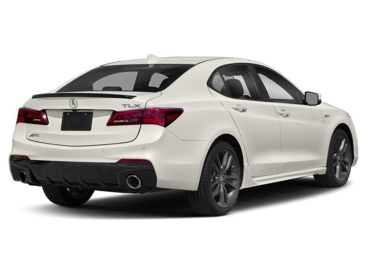 2019 Acura TLX 3.5L FWD w/A-Spec Pkg