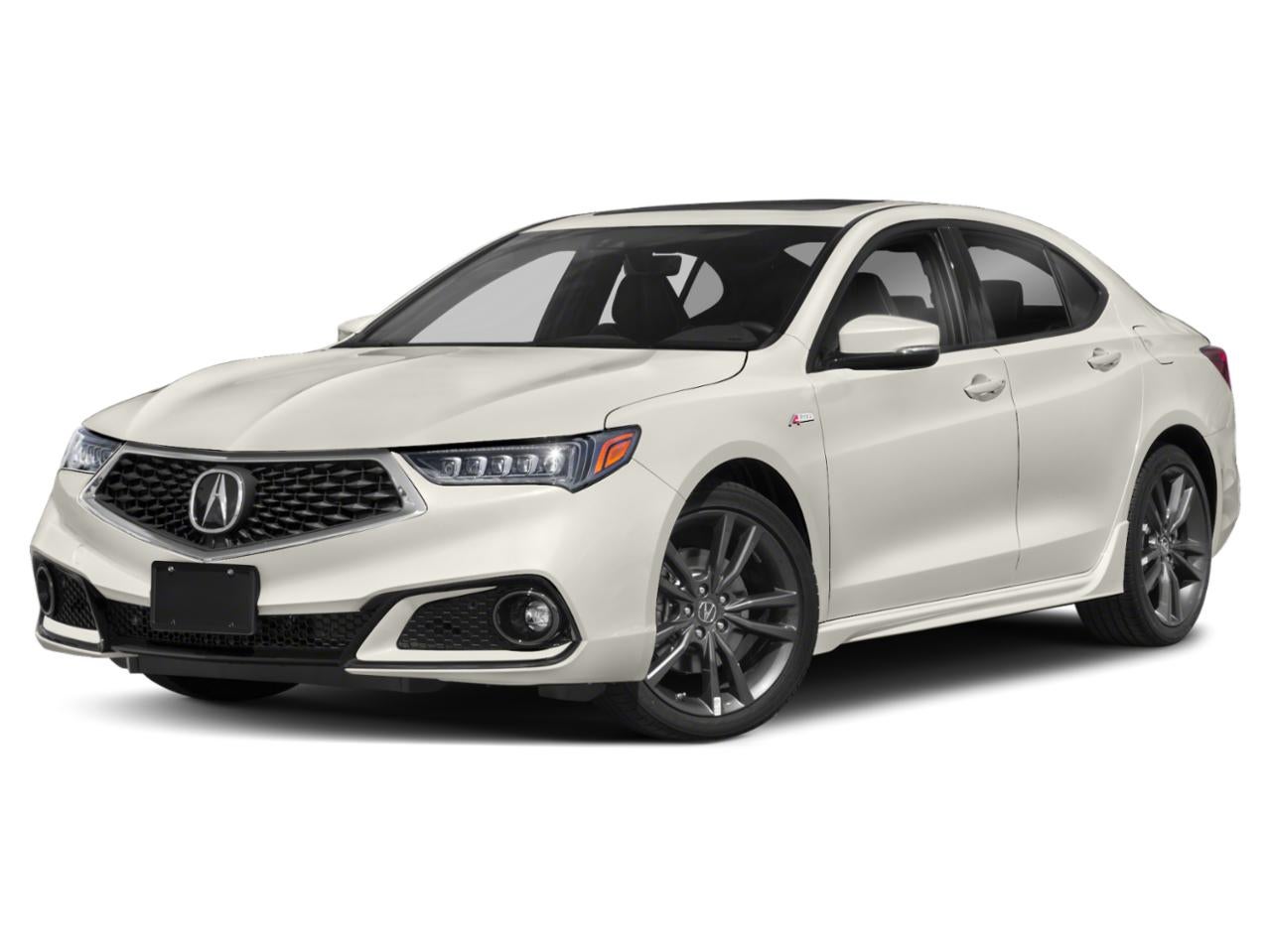 2019 Acura TLX 3.5L FWD w/A-Spec Pkg