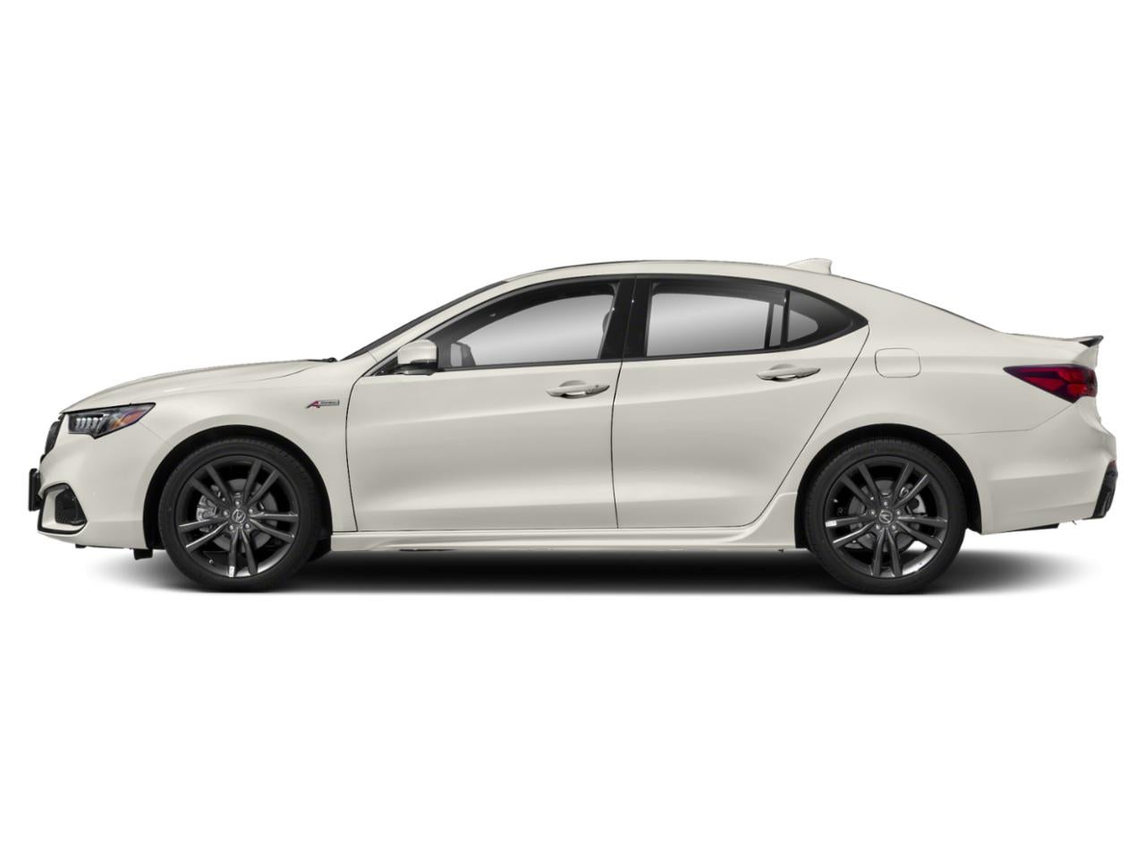 2019 Acura TLX 3.5L FWD w/A-Spec Pkg
