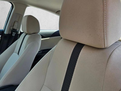 2019 Honda Civic Sedan EX CVT