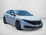 2019 Honda Civic Sedan EX CVT