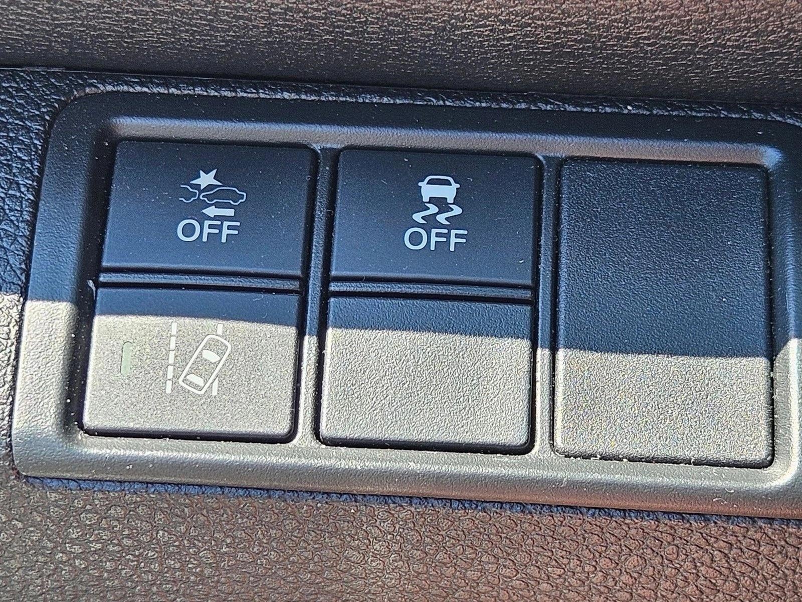 2019 Honda Civic Sedan EX CVT