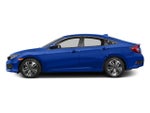 2016 Honda Civic Sedan EX-L CVT