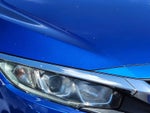 2018 Honda Civic Sedan EX CVT