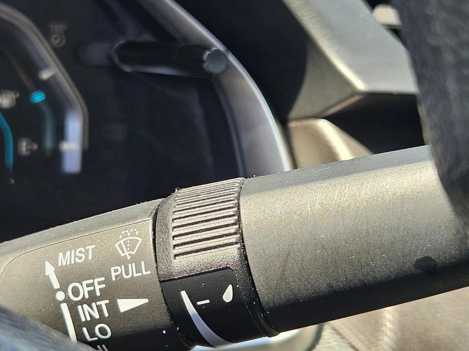 2018 Honda Civic Sedan EX CVT