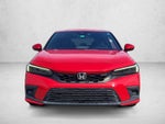 2022 Honda Civic Hatchback Sport Touring CVT