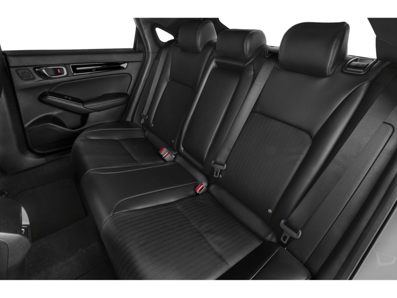 2022 Honda Civic Hatchback Sport Touring CVT