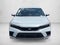 2022 Honda Civic Hatchback LX CVT