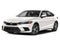2022 Honda Civic Hatchback LX CVT