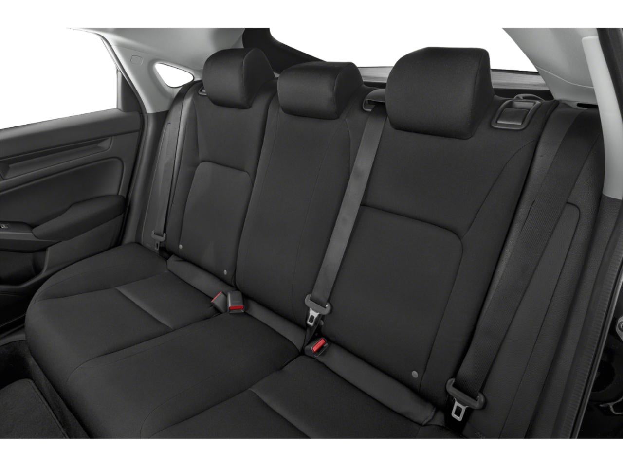 2022 Honda Civic Hatchback LX CVT