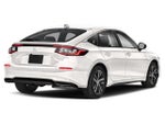 2022 Honda Civic Hatchback LX CVT