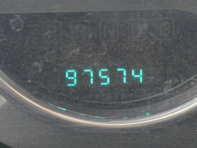 2013 Jeep Wrangler 4WD 2dr Sport