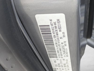 2013 Jeep Wrangler 4WD 2dr Sport