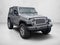 2013 Jeep Wrangler 4WD 2dr Sport