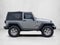 2013 Jeep Wrangler 4WD 2dr Sport