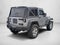 2013 Jeep Wrangler 4WD 2dr Sport