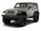 2013 Jeep Wrangler 4WD 2dr Sport