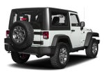 2018 Jeep Wrangler JK Rubicon Recon 4x4