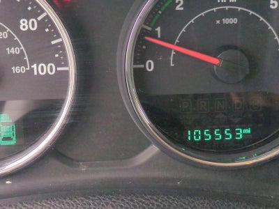 2015 Jeep Wrangler Unlimited 4WD 4dr Sport