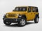2021 Jeep Wrangler Unlimited 80th Anniversary 4x4 *Ltd Avail*