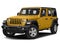2021 Jeep Wrangler Unlimited 80th Anniversary 4x4 *Ltd Avail*