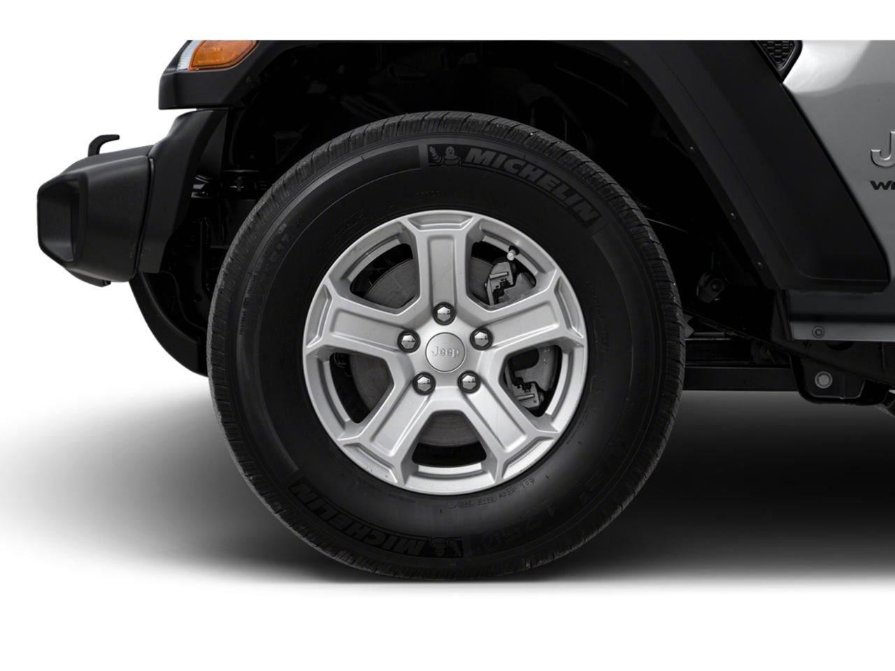 2021 Jeep Wrangler Unlimited 80th Anniversary 4x4 *Ltd Avail*