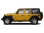 2021 Jeep Wrangler Unlimited 80th Anniversary 4x4 *Ltd Avail*