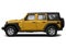 2021 Jeep Wrangler Unlimited 80th Anniversary 4x4 *Ltd Avail*