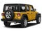 2021 Jeep Wrangler Unlimited 80th Anniversary 4x4 *Ltd Avail*