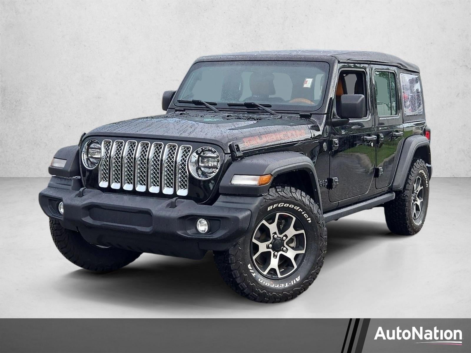 2023 Jeep Wrangler Sport 4 Door 4x4