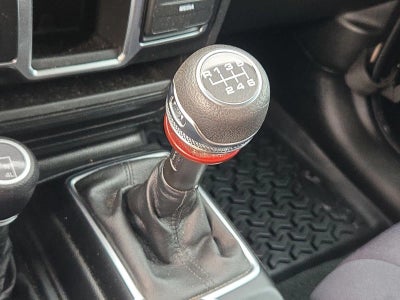 2023 Jeep Wrangler Sport 4 Door 4x4