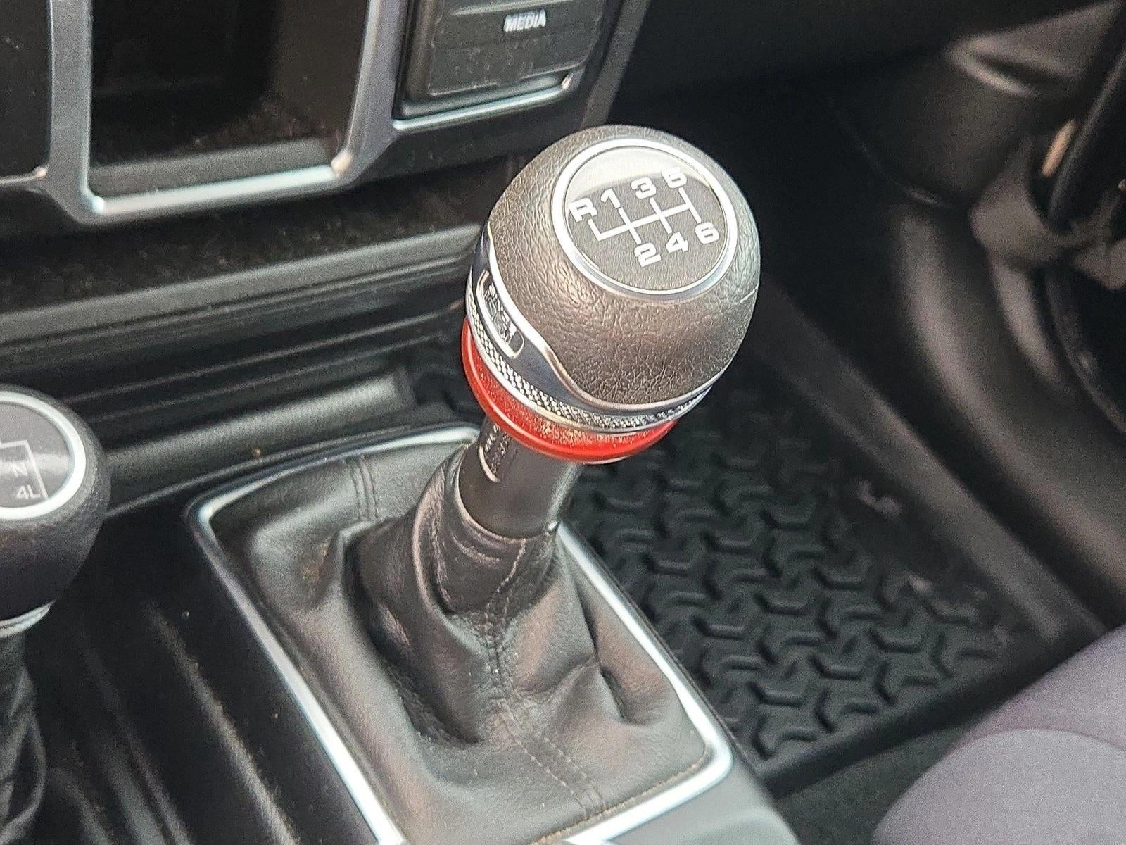 2023 Jeep Wrangler Sport 4 Door 4x4