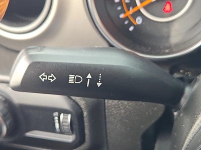 2023 Jeep Wrangler Sport 4 Door 4x4