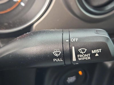 2023 Jeep Wrangler Sport 4 Door 4x4