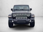 2023 Jeep Wrangler Sport 4 Door 4x4