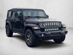2023 Jeep Wrangler Sport 4 Door 4x4