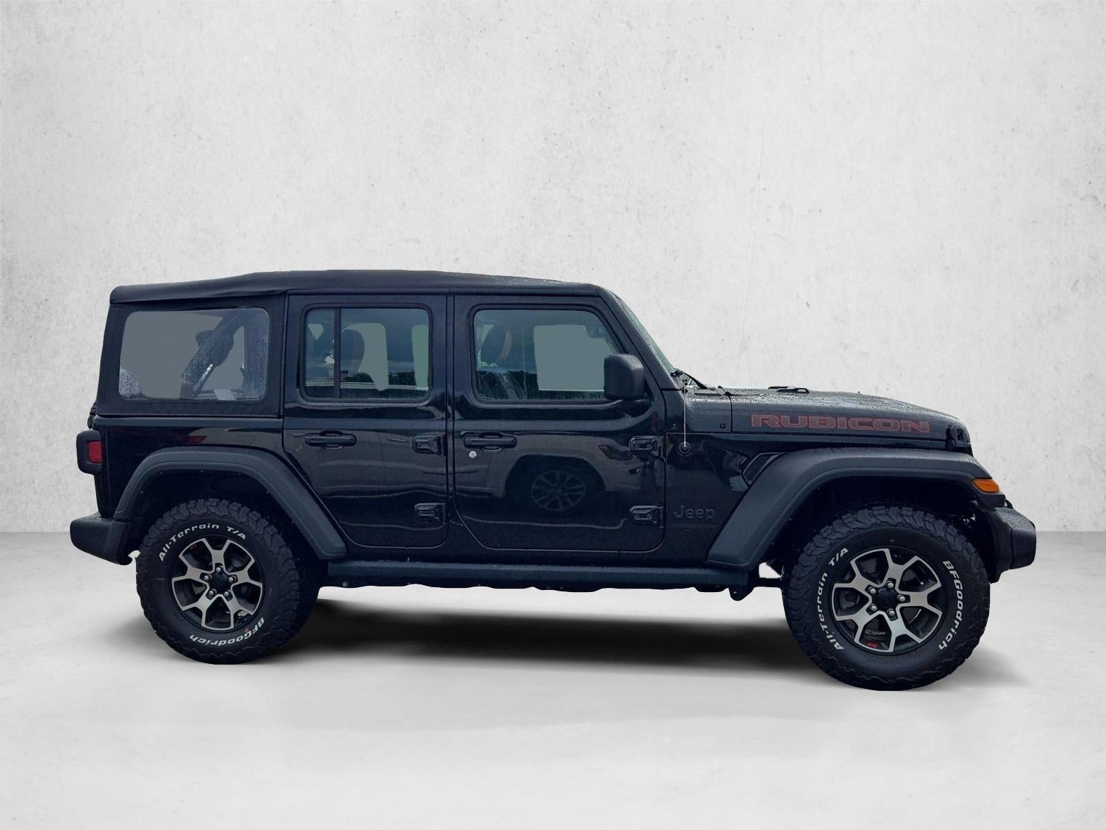 2023 Jeep Wrangler Sport 4 Door 4x4