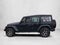 2023 Jeep Wrangler Sport 4 Door 4x4