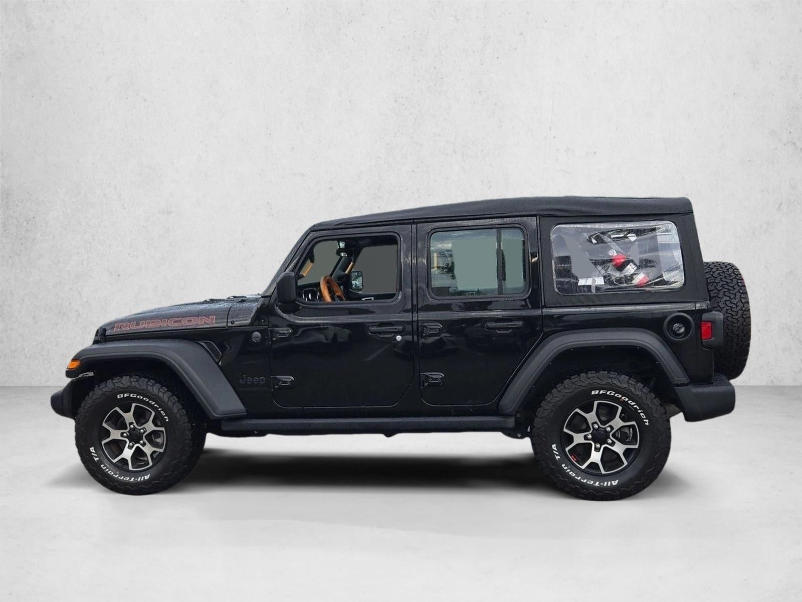 2023 Jeep Wrangler Sport 4 Door 4x4