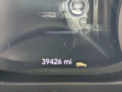 2022 Jeep Wrangler Unlimited Sport Altitude 4x4