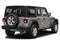 2022 Jeep Wrangler Unlimited Sport Altitude 4x4